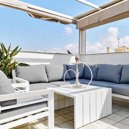Apartamento Villa Amalia トレビエハ エクステリア 写真