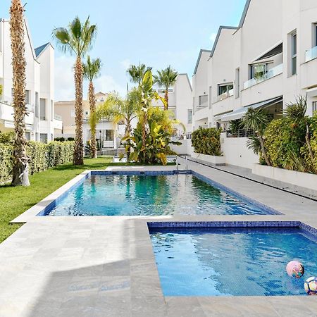 Apartamento Villa Amalia トレビエハ エクステリア 写真