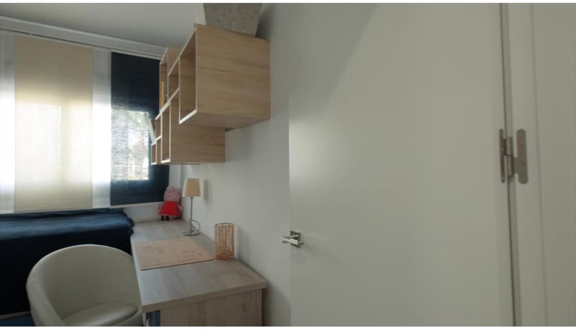 Apartamento Villa Amalia トレビエハ エクステリア 写真