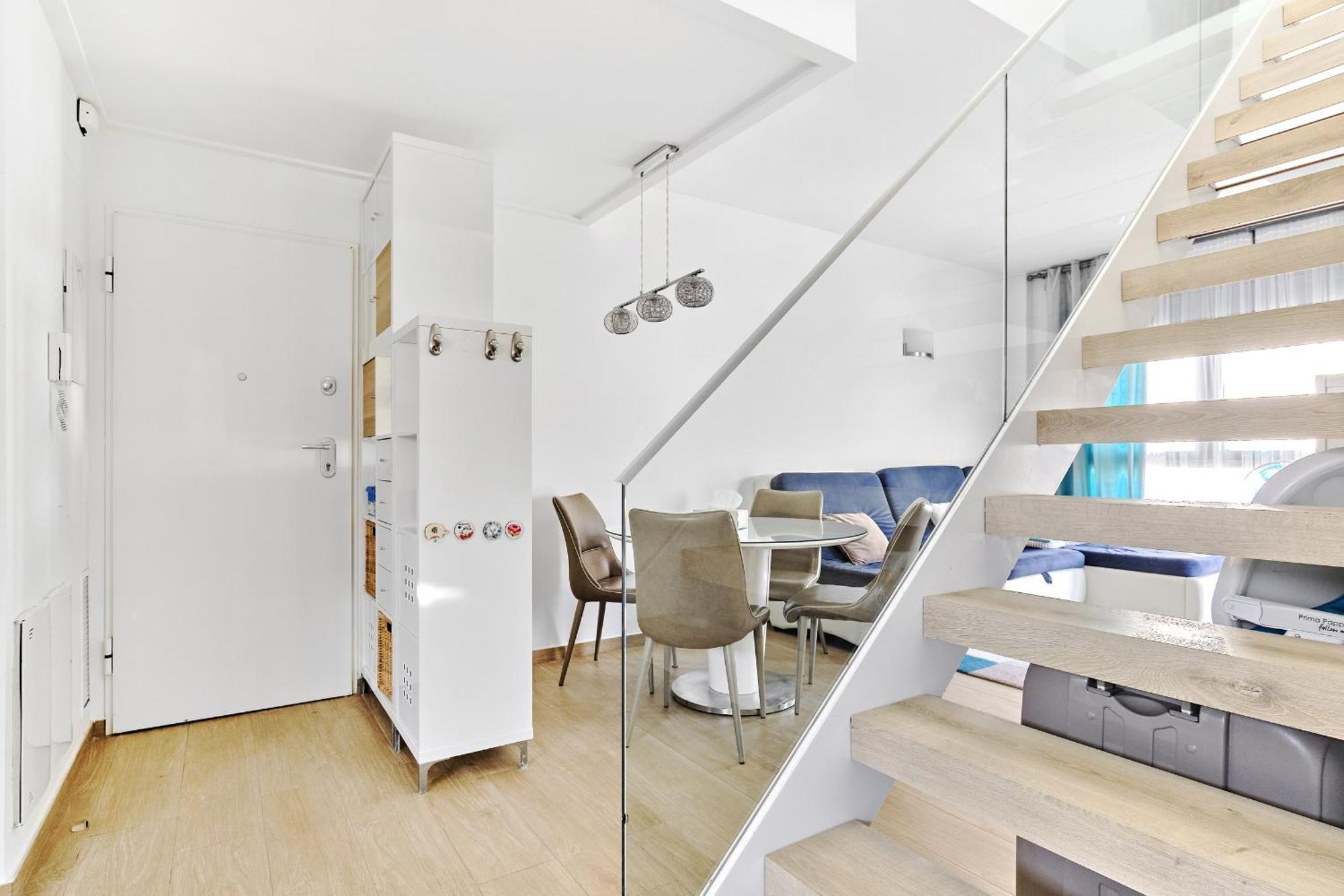 Apartamento Villa Amalia トレビエハ エクステリア 写真