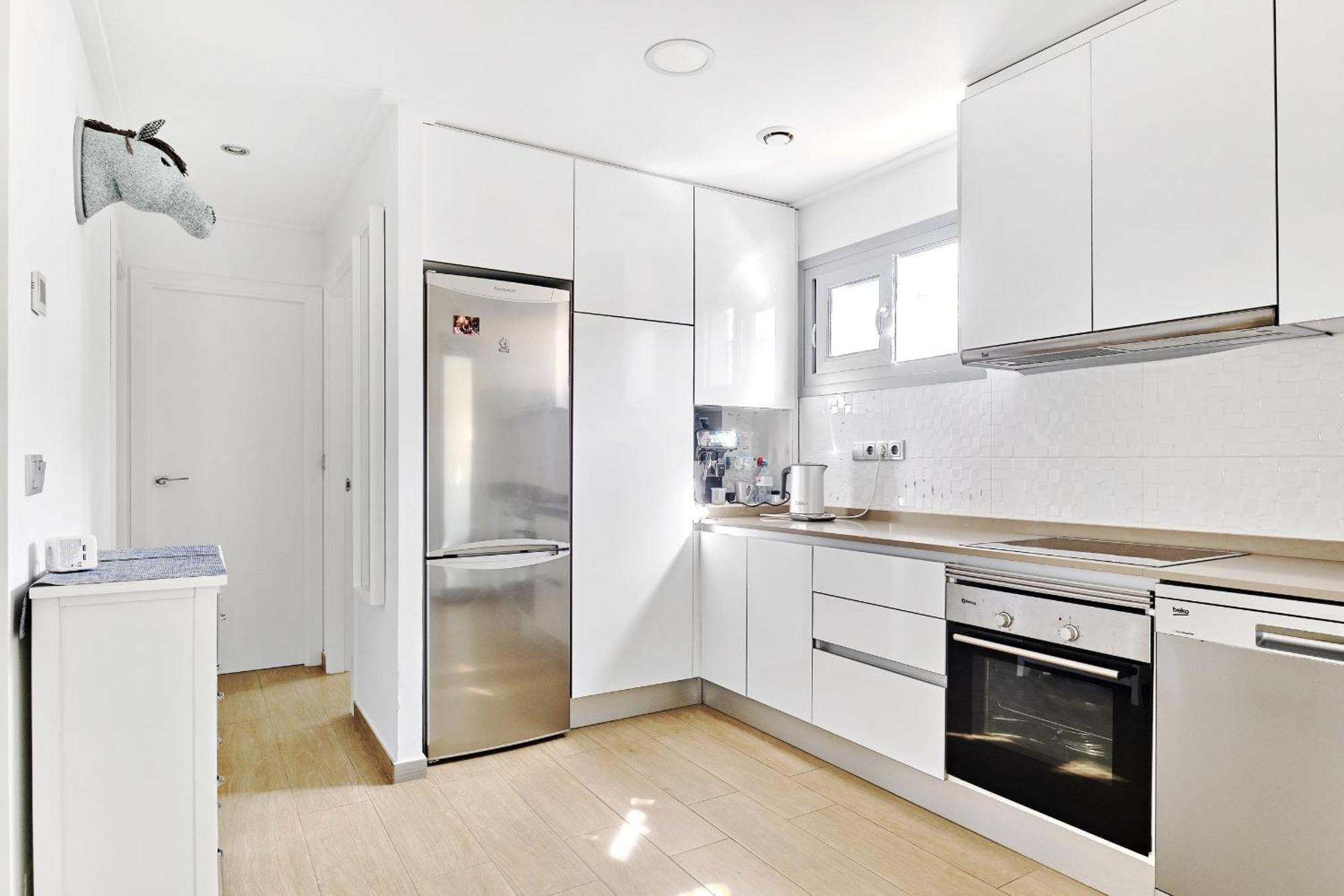 Apartamento Villa Amalia トレビエハ エクステリア 写真