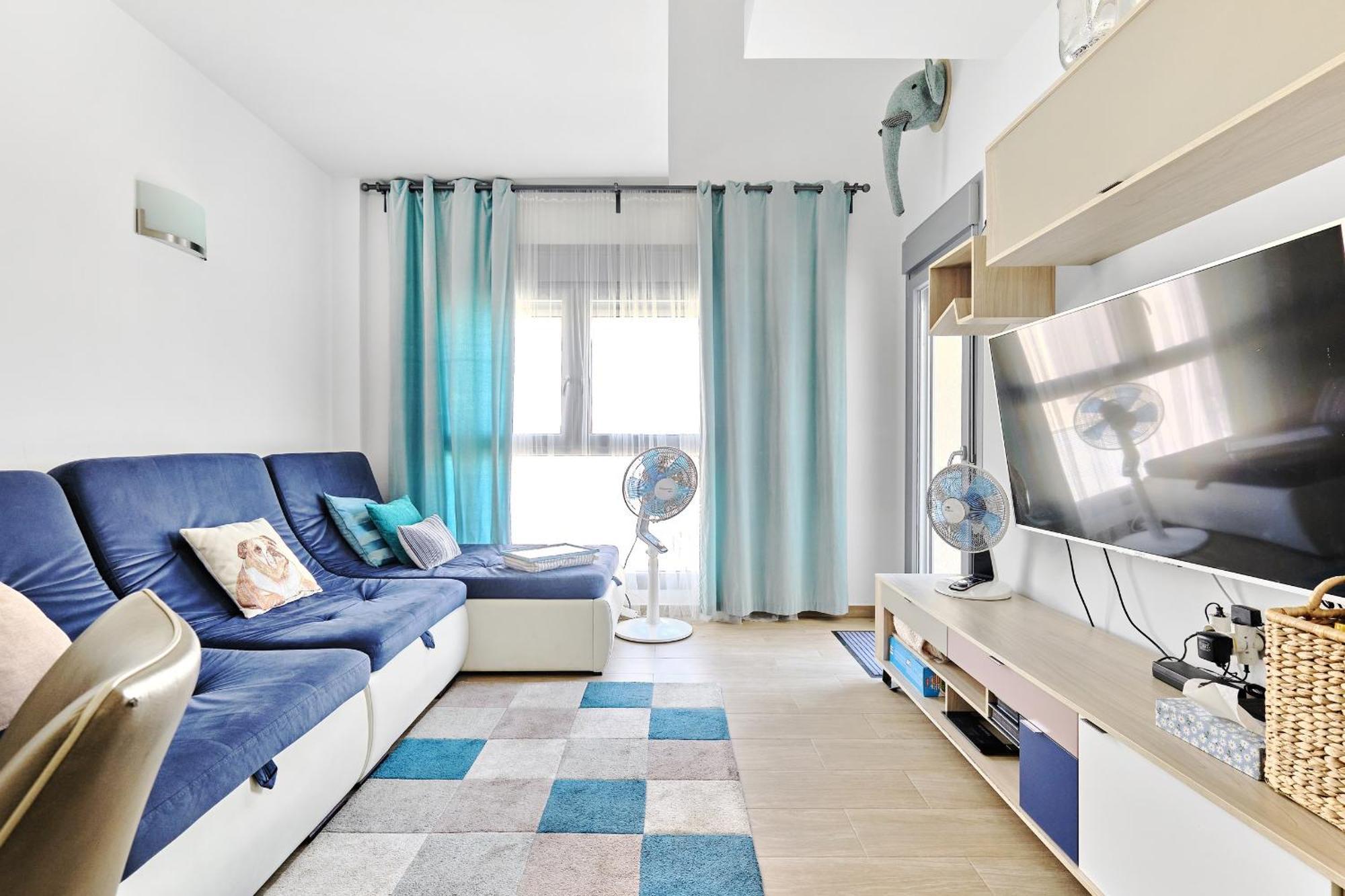 Apartamento Villa Amalia トレビエハ エクステリア 写真