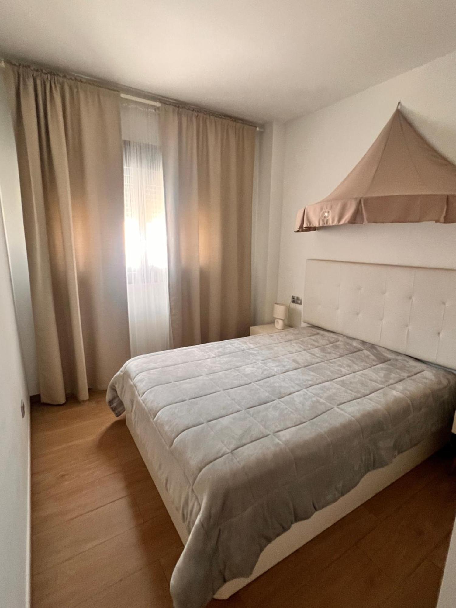 Apartamento Villa Amalia トレビエハ エクステリア 写真